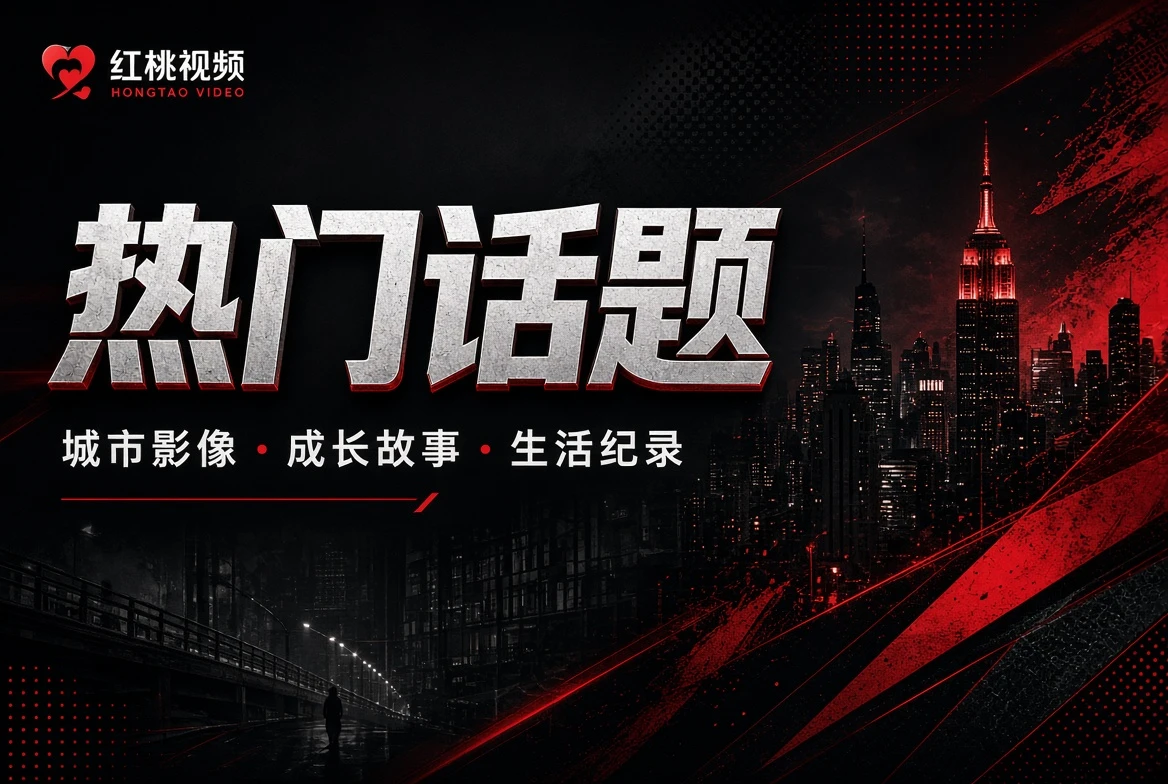 精选片册主题导读配图