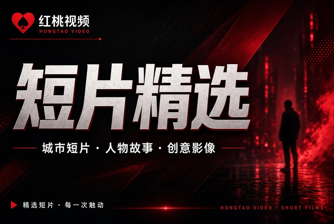 剧集追看主题导读配图